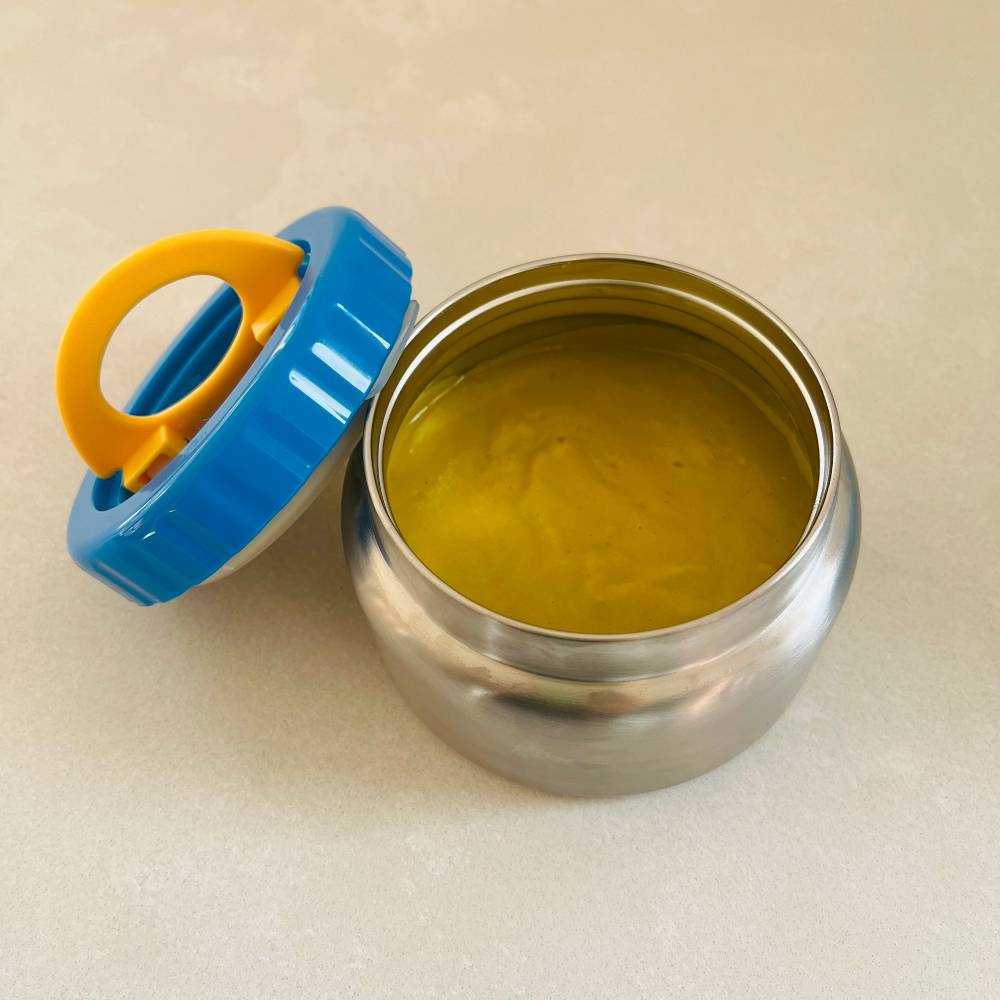 Insulated Food Jar - Sky