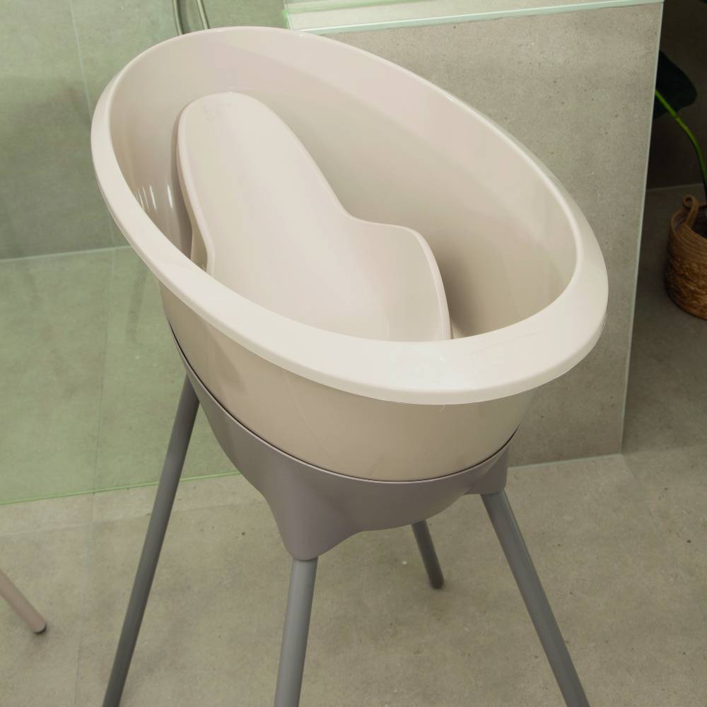 LUMA Bath, Bath Stand & Baby Bath Support
