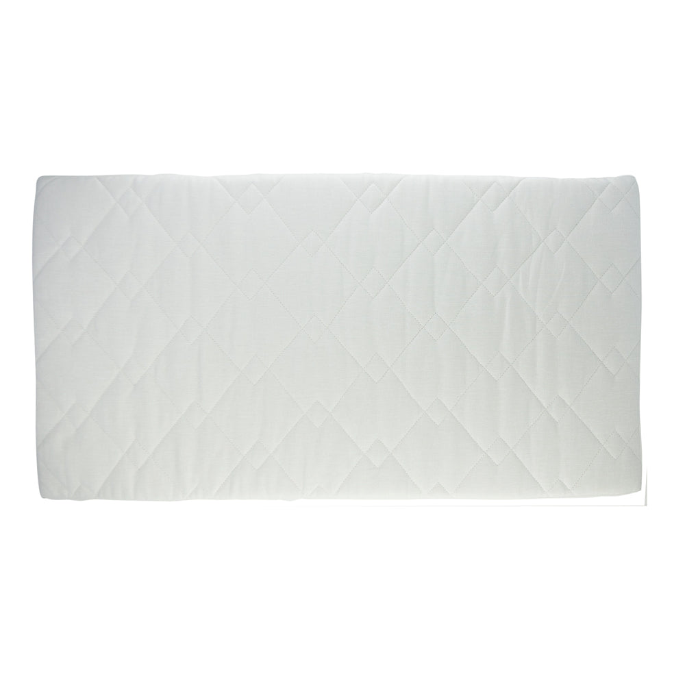 Organic Latex Wool Bassinet Mattress