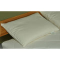 Natural Fibre Small Pillow