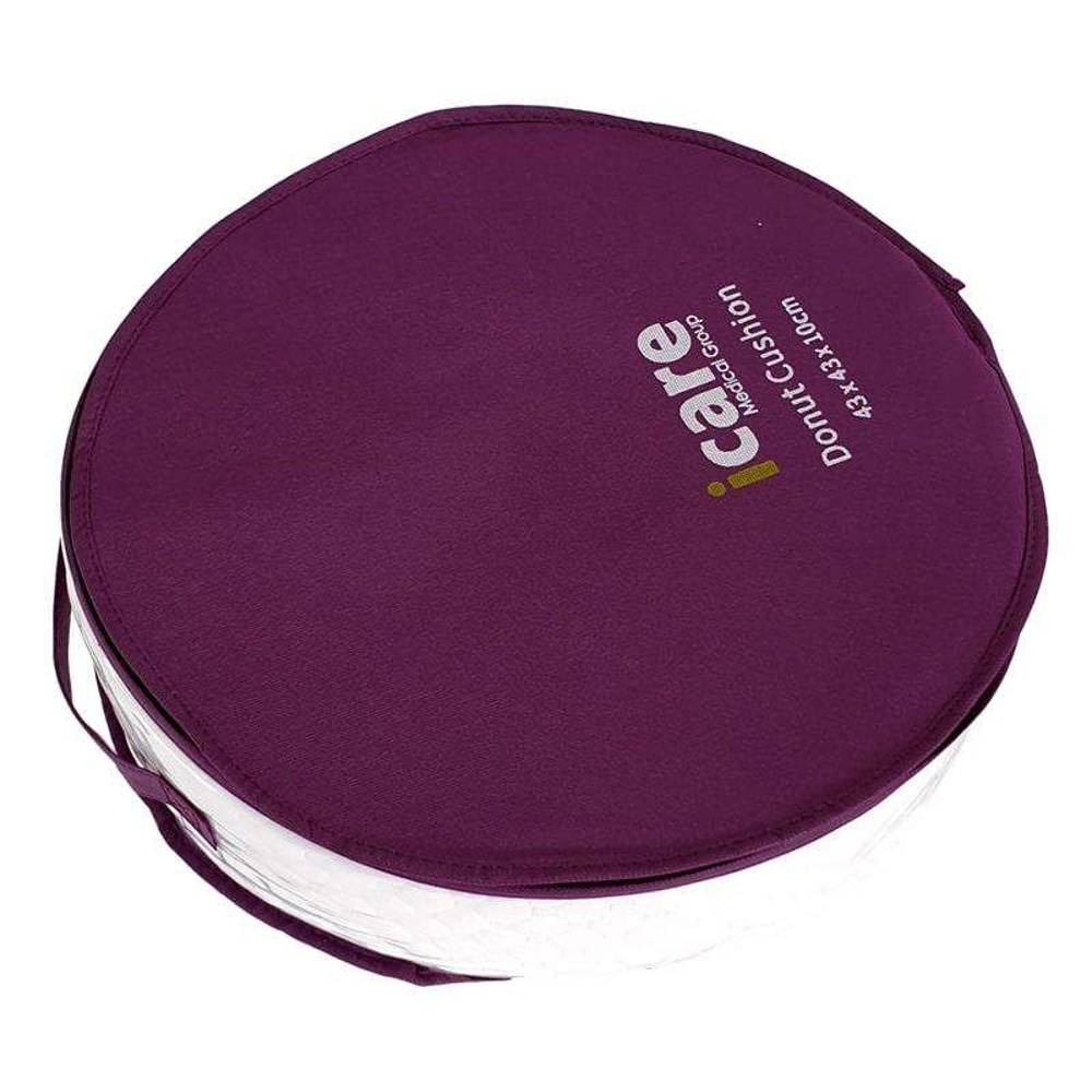 ActiveX Donut Cushion
