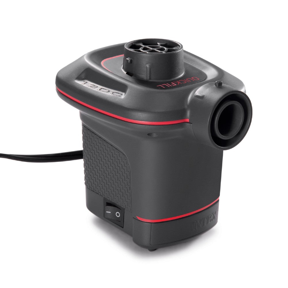 12 Volt Quickfill DC Electric Pump