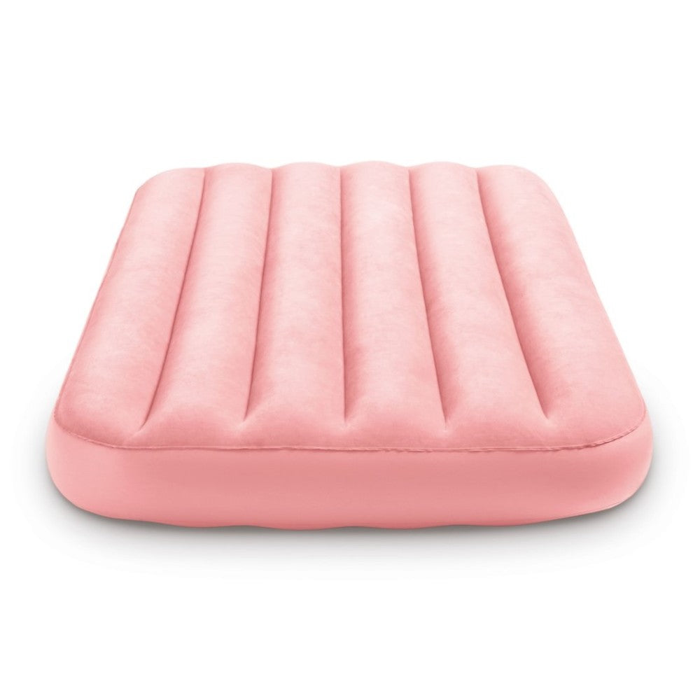 Cozy Kidz Airbed Mattress - Pink