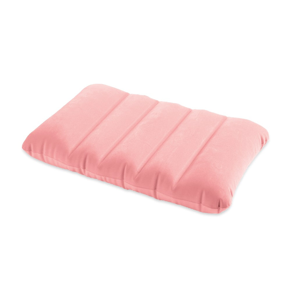 Kidz Travel Pillow - Pink