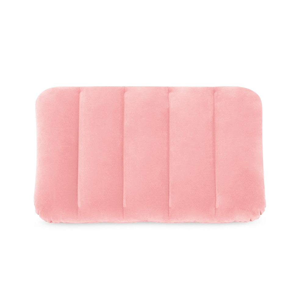 Kidz Travel Pillow - Pink