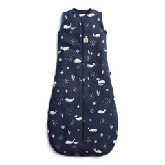 1.0 tog Sleeping Bag - Whale
