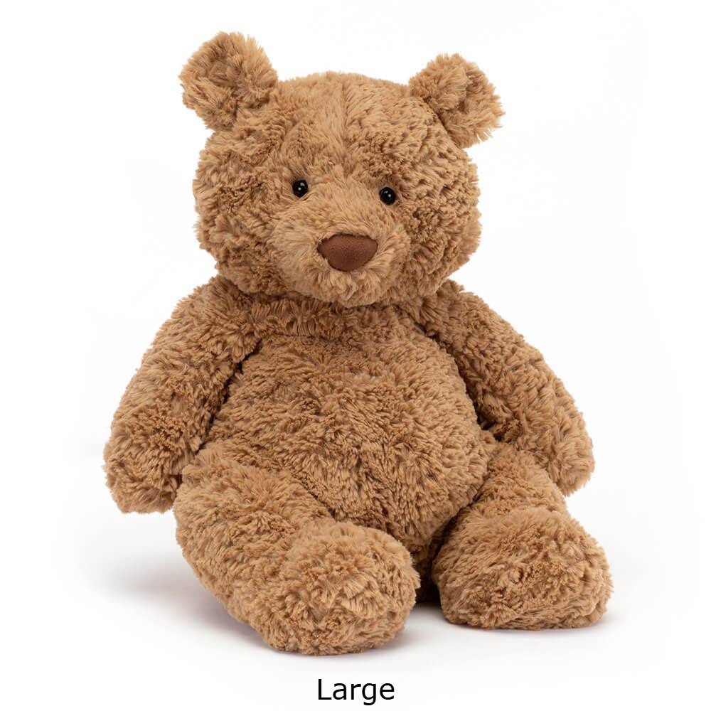 Bartholomew Bear