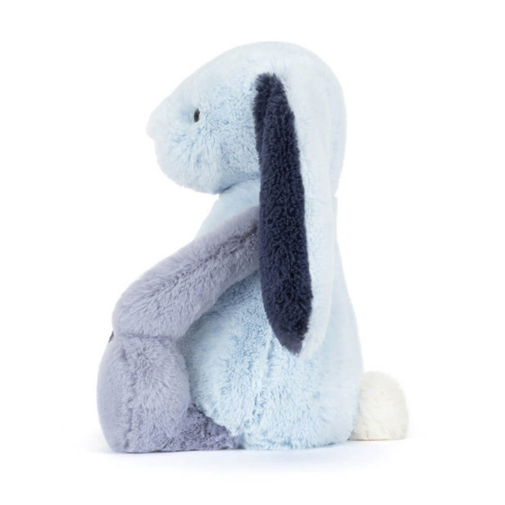 Bashful Bunny - Puddlesea Patchwork