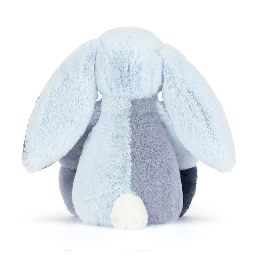 Bashful Bunny - Puddlesea Patchwork