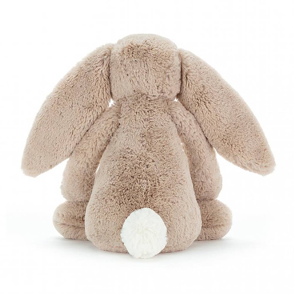 Bashful Bunny