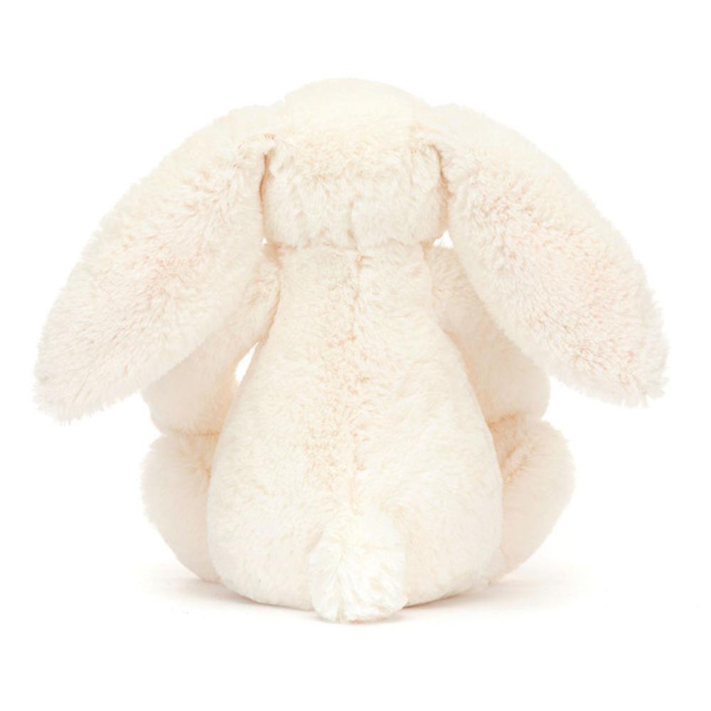 Blossom Bashful Bunny - Cream 'Berry'