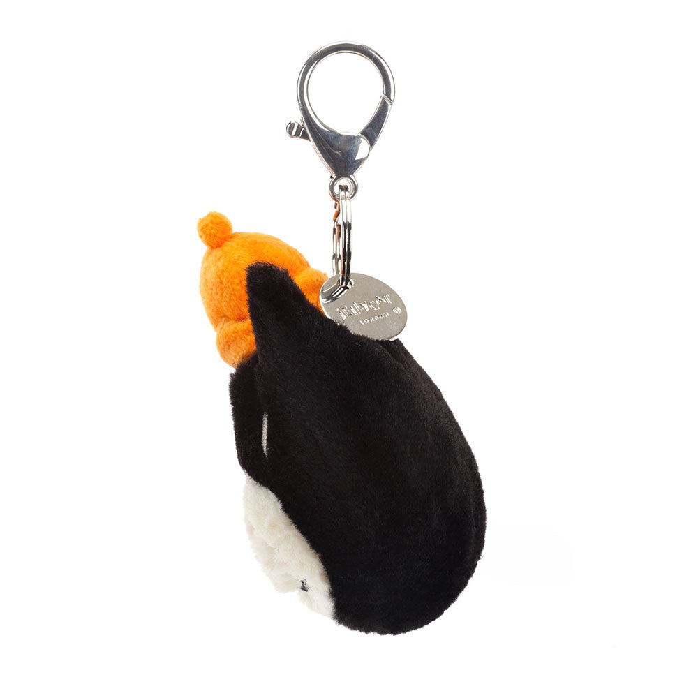 Jack Bag Charm