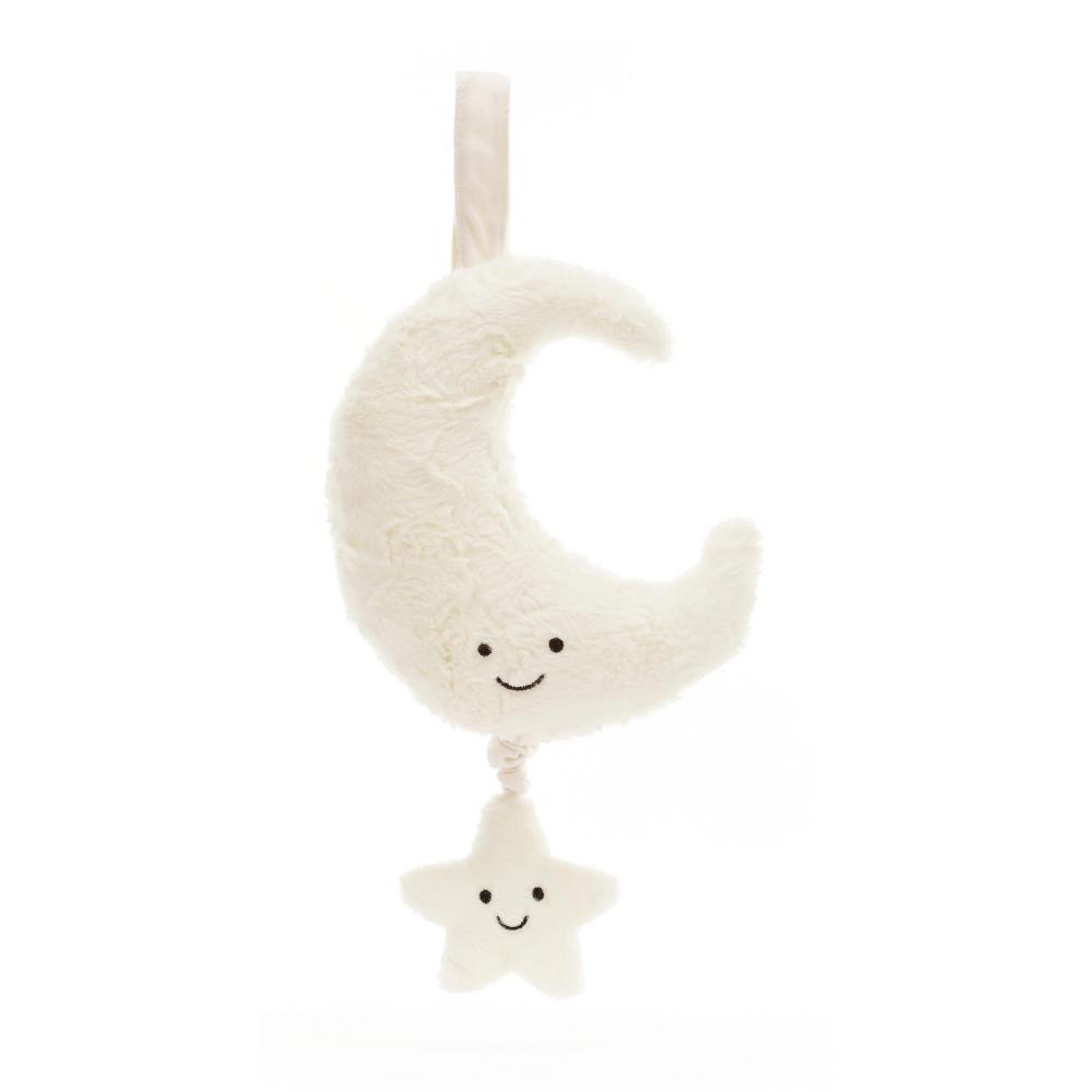 Muscial Pull - Amuseables Moon
