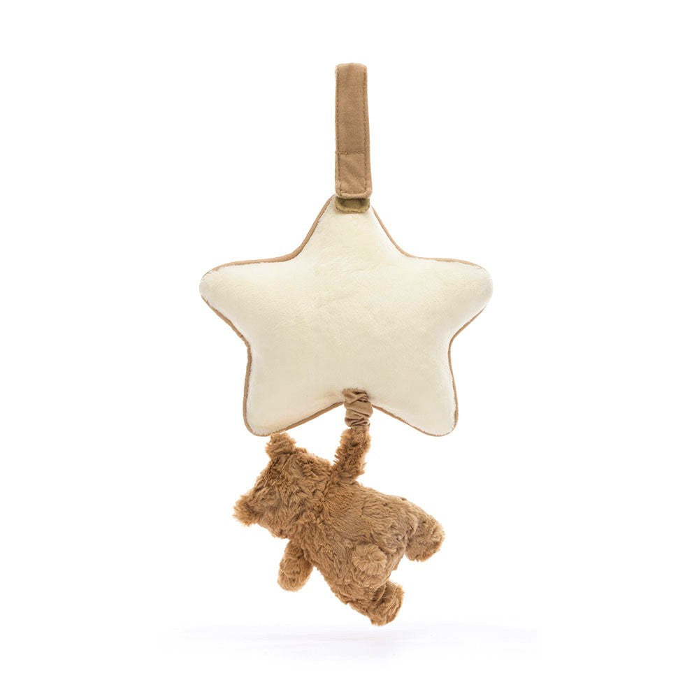 Muscial Pull - Bartholomew Bear