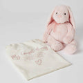 Penny the Comfort Bunny - Pink