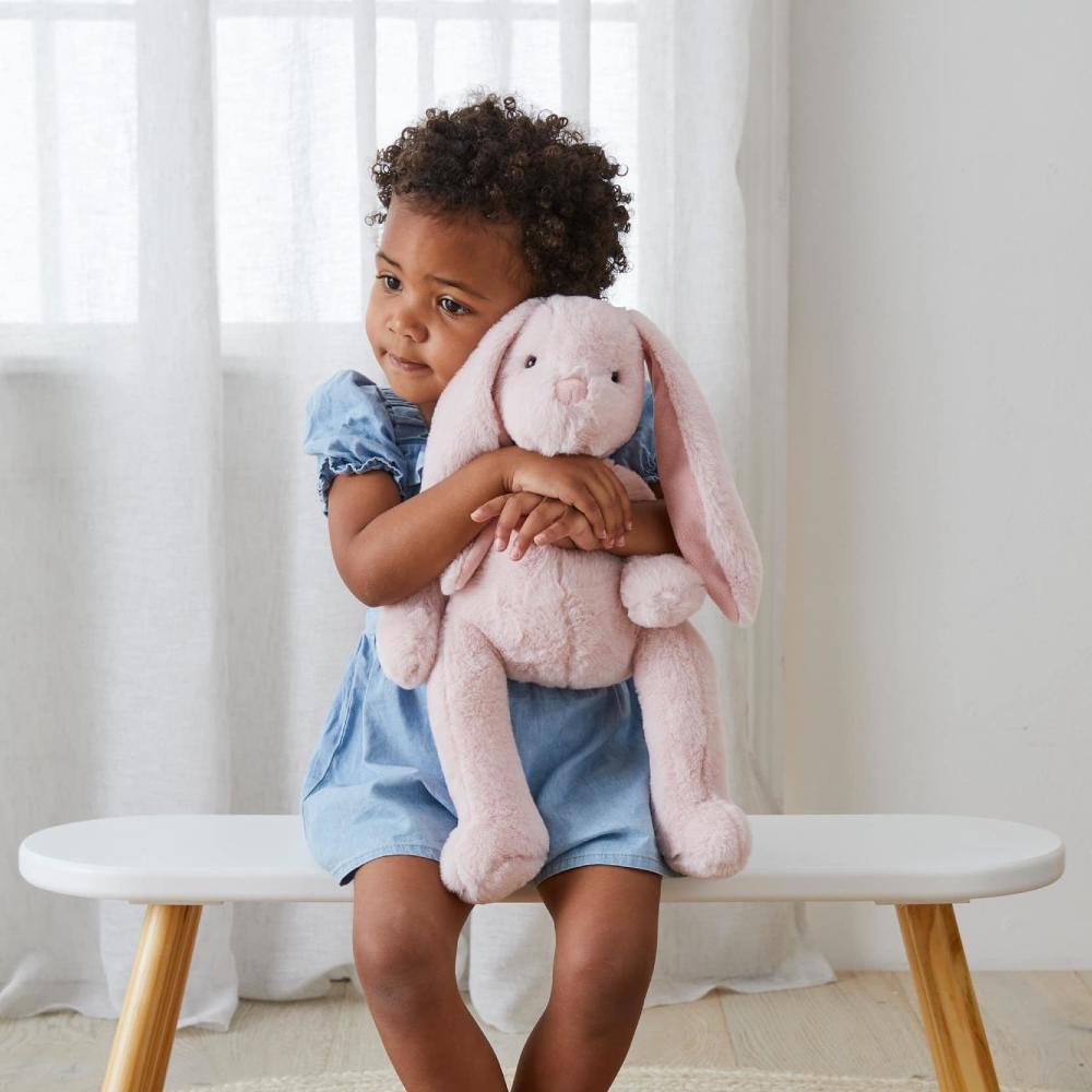 Penny the Comfort Bunny - Pink