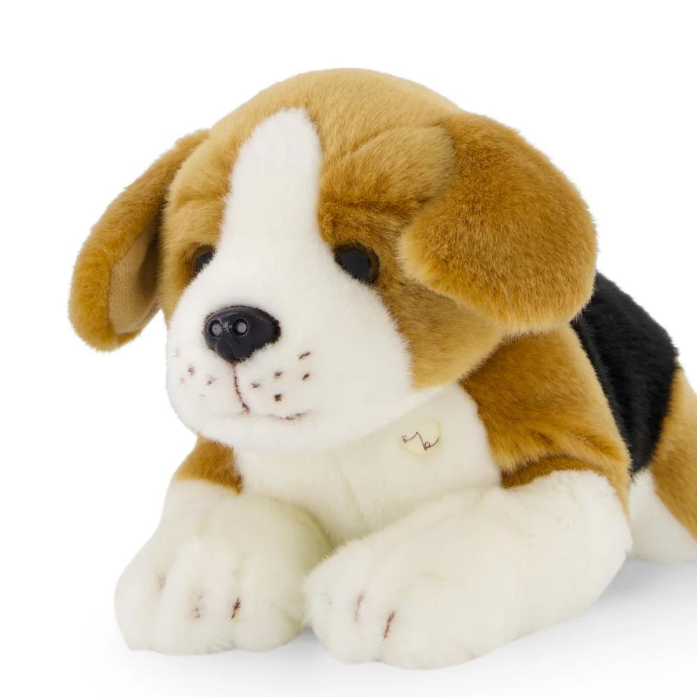 Snuggle Bunnies - Brooklyn the Beagle