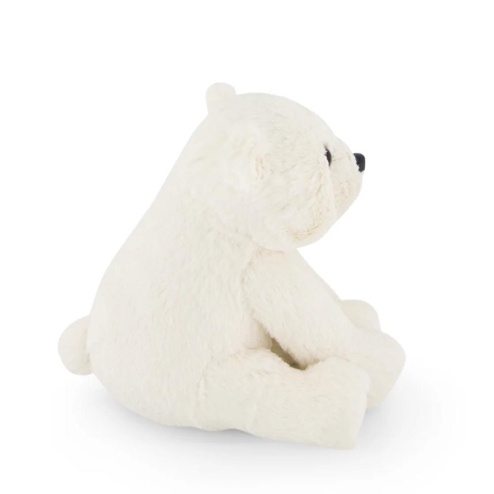 Snuggle Bunnies - Parker the Polar Bear
