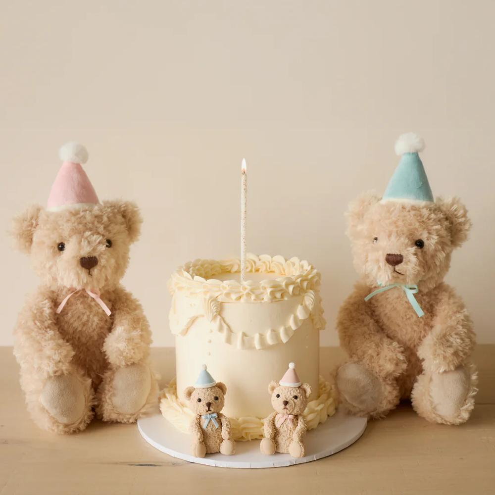 Snuggle Bunnies - Birthday Arthur - Fairy