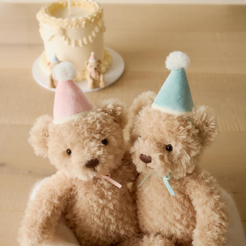 Snuggle Bunnies - Birthday Arthur - Fairy
