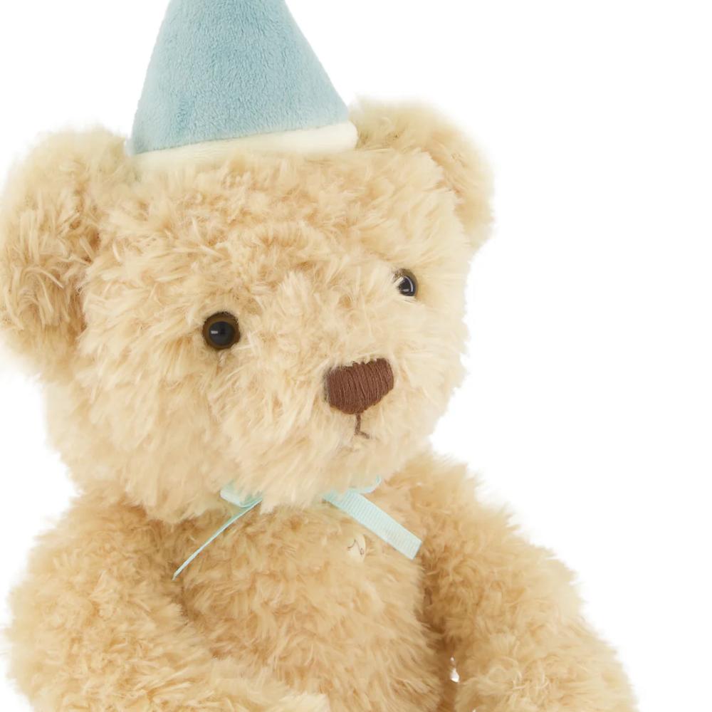 Snuggle Bunnies - Birthday Arthur - Sky