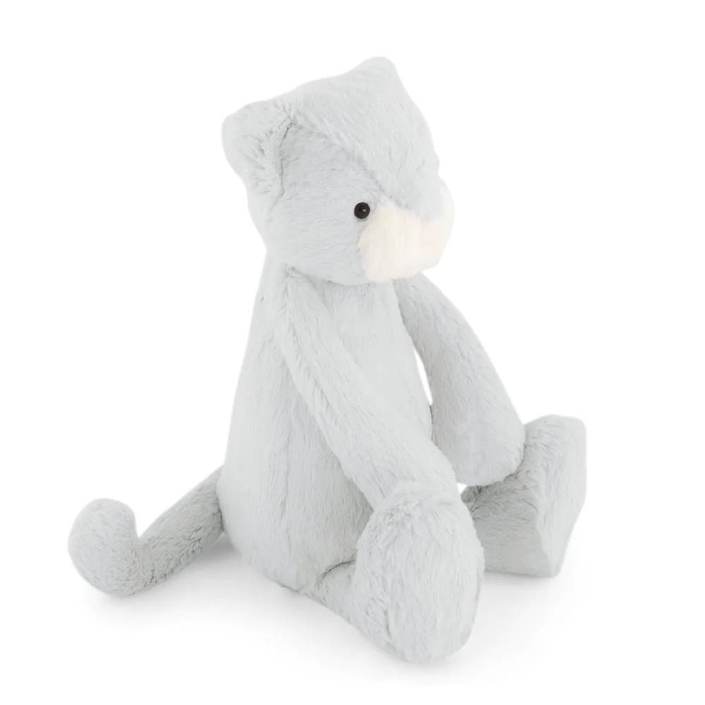 Snuggle Bunnies - Elsie Kitty - Moonbeam