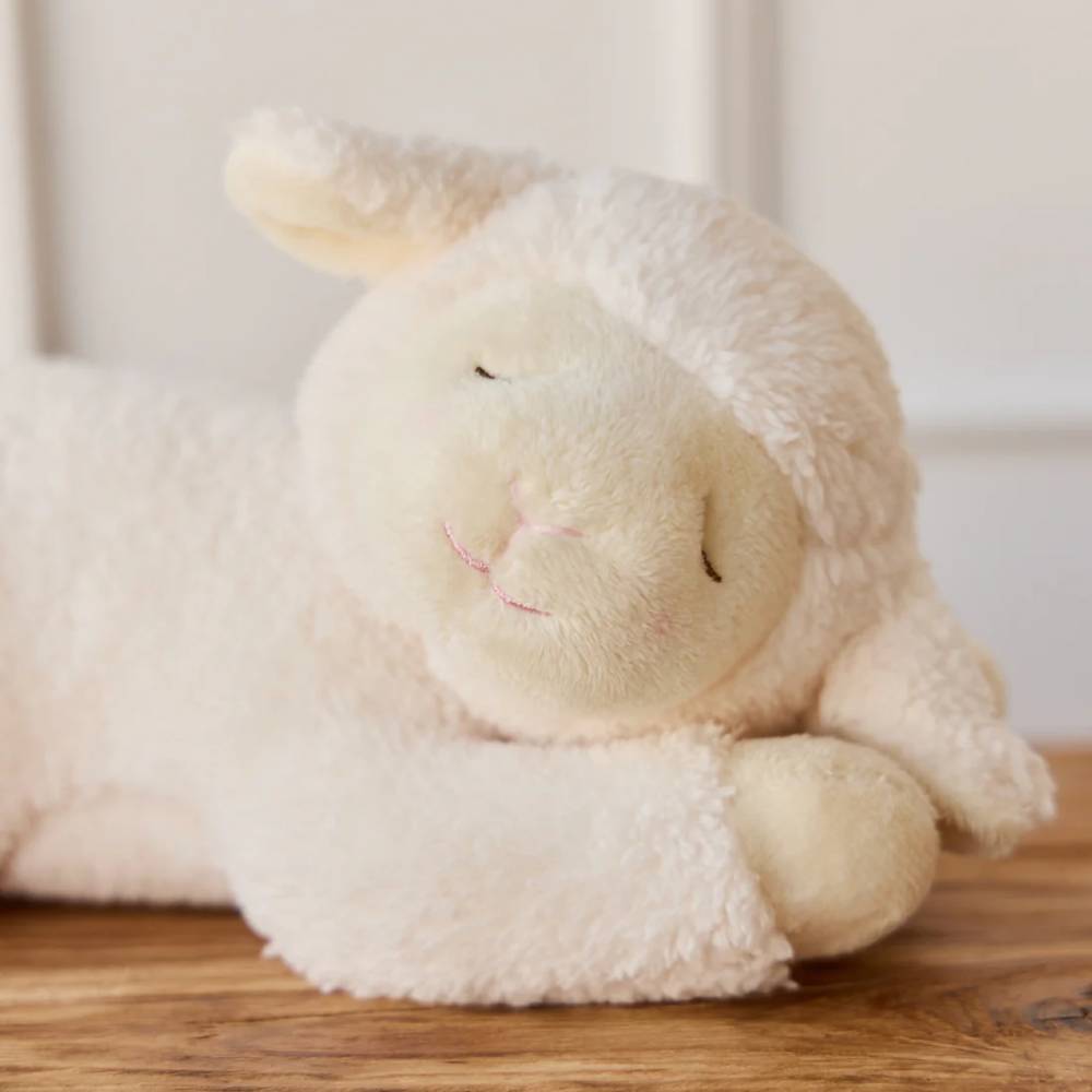 Snuggle Bunnies - Lambie