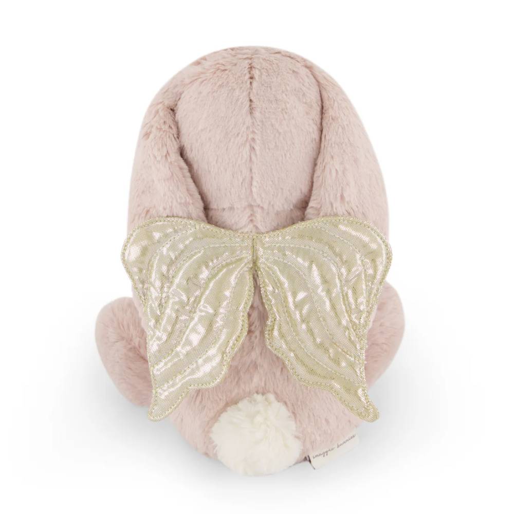 Snuggle Bunnies - Glitter Penelope - Blush