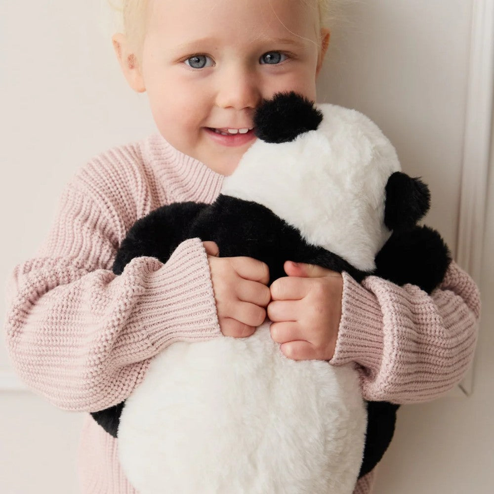Snuggle Bunnies - Po the Panda