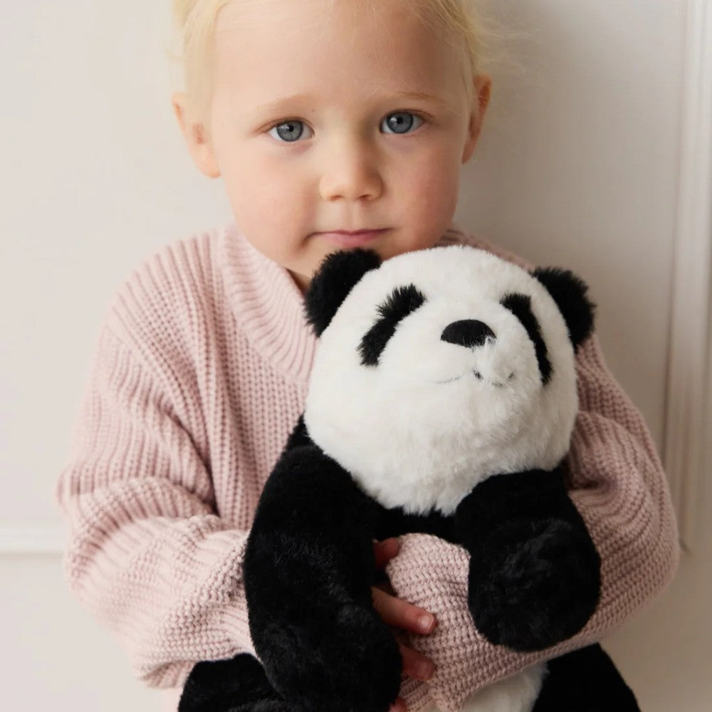 Snuggle Bunnies - Po the Panda