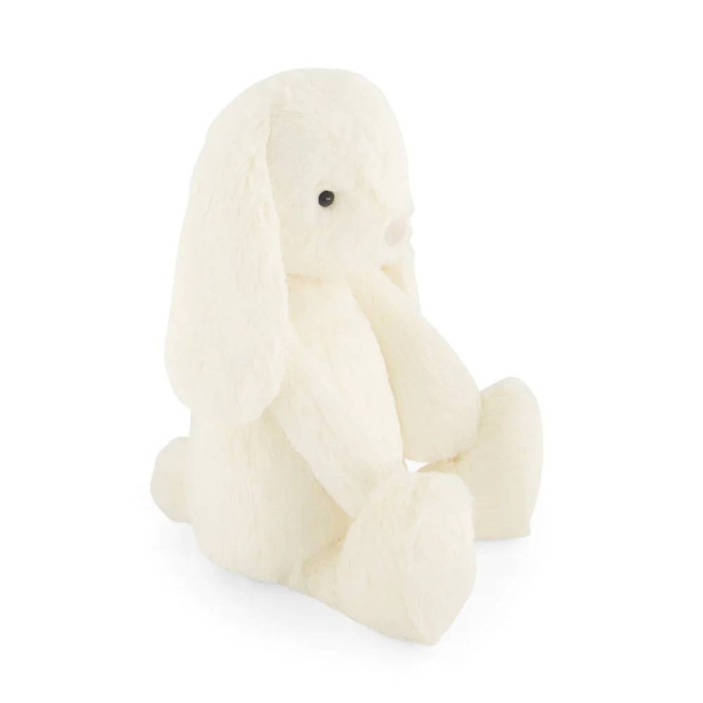 Snuggle Bunnies - Penelope the Bunny - Marshmallow