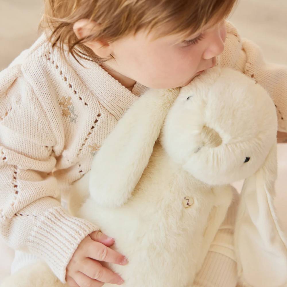 Snuggle Bunnies - Penelope the Bunny - Sunshine