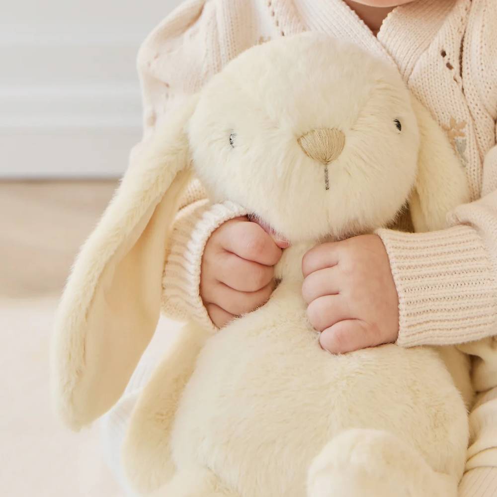 Snuggle Bunnies - Penelope the Bunny - Sunshine