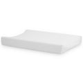 Terry Change Mat Cover - White