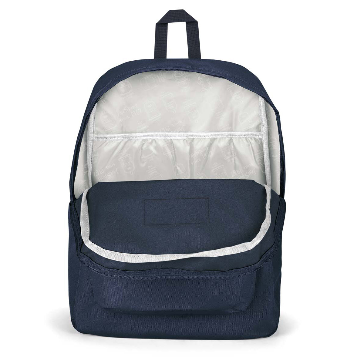 SuperBreak Plus Backpack - Navy