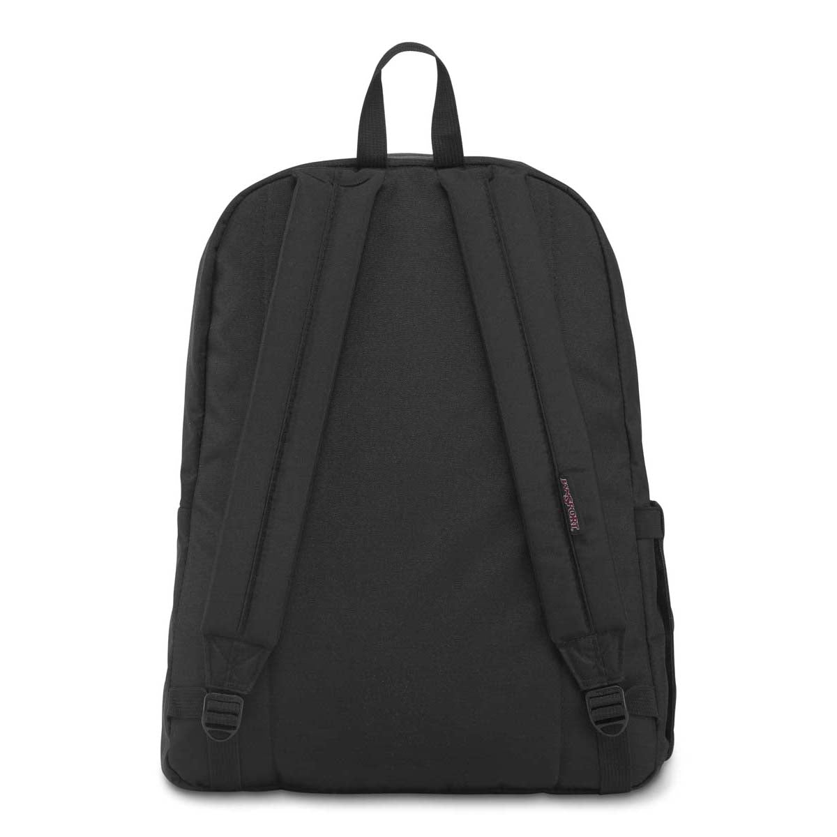 SuperBreak Plus Backpack - Black