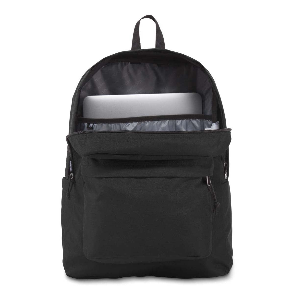 SuperBreak Plus Backpack - Black