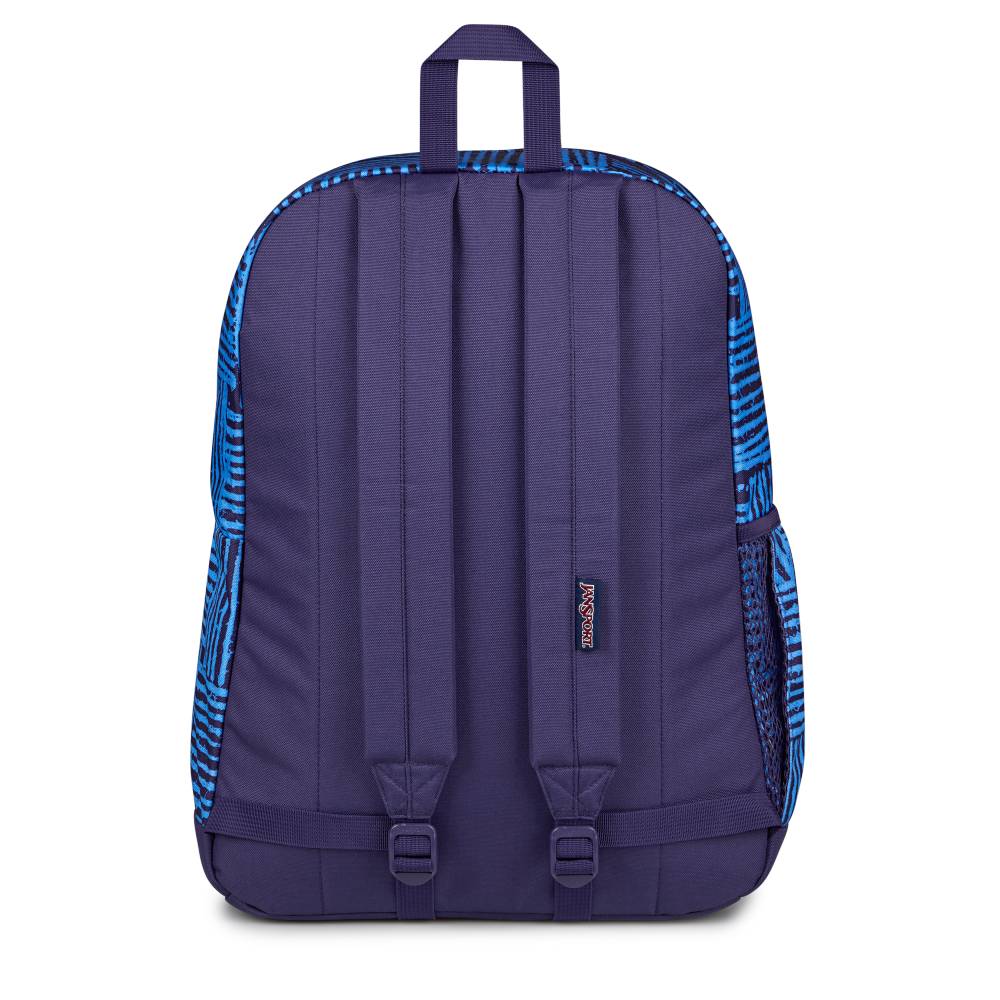 Cross Town Plus Backpack - Threaded