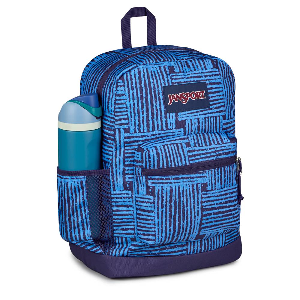 Cross Town Plus Backpack - Threaded