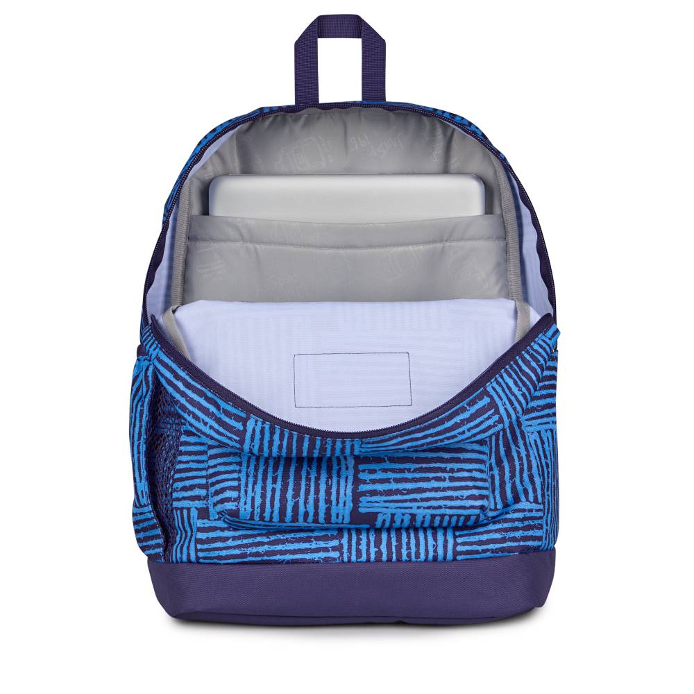 Cross Town Plus Backpack - Threaded