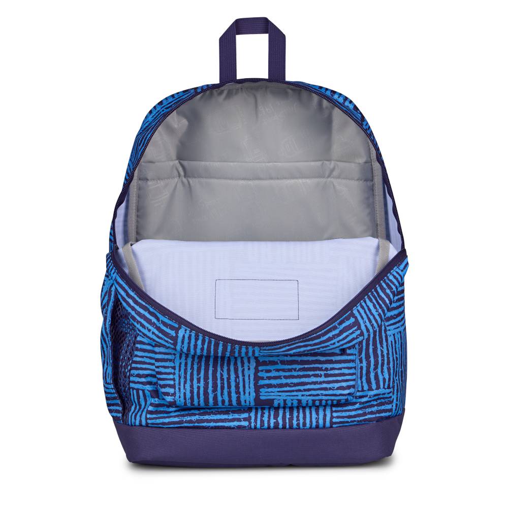 Cross Town Plus Backpack - Threaded