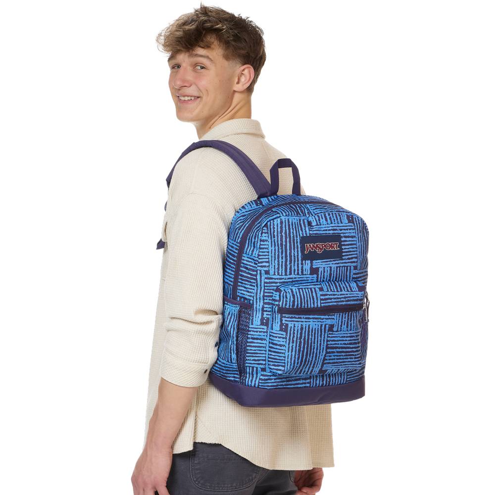 Cross Town Plus Backpack - Threaded