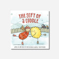 The Gift of a Cuddle - Paperback Book