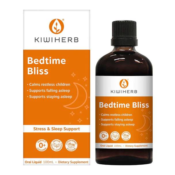 Bedtime Bliss