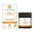 Organic De-Stuff RUB