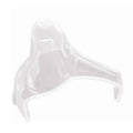 Dust Cover for Sippy Cup - Clear
