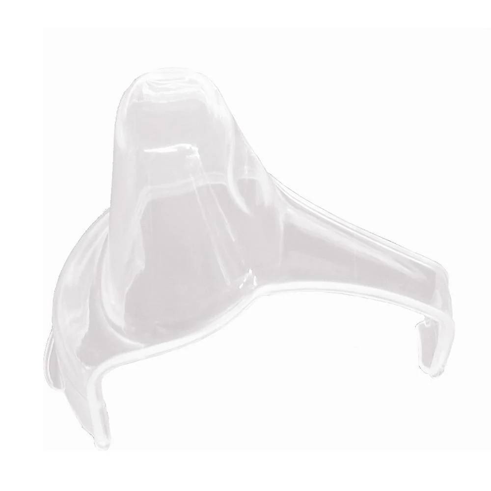 Dust Cover for Sippy Cup - Clear
