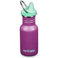 Kids Sippy Drink Bottle - Sparkling Grape