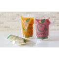 Reusable Food Pouch - 5pk