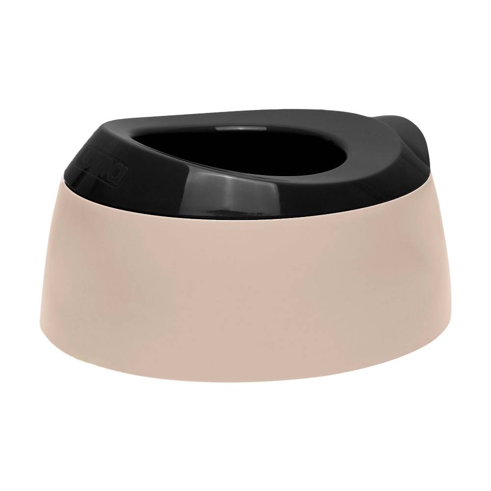 Potty - Desert Taupe